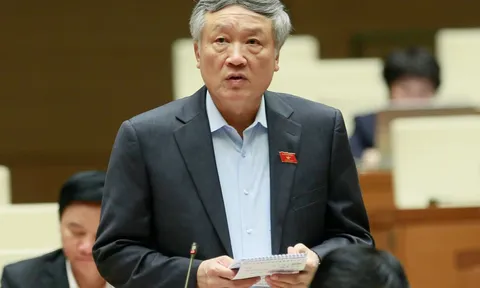 Uỷ ban Tư pháp của Quốc hội họp về vụ tử tù Hồ Duy Hải