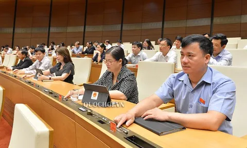 Quốc hội chính thức cấm dịch vụ kinh doanh đòi nợ