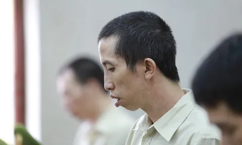 Tuyên y án tử hình 6 bị cáo trong vụ sát hại nữ sinh giao gà đêm 30 Tết