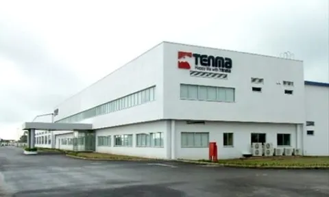 Vụ công ty Tenma nghi hối lộ để 'né' thuế: Hết thời hạn đình chỉ lãnh đạo Thuế và Hải quan Bắc Ninh