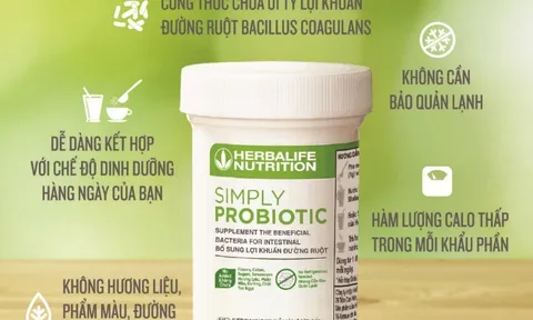 Những cách giúp bạn cải thiện hệ tiêu hóa đơn giản nhưng thật hiệu quả