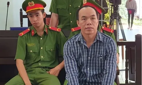 Dâm ô 5 bé gái, nhân viên khách sạn nhận kết đắng
