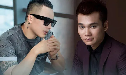 Khắc Việt đã vào tận nhà Vũ Khắc Tiệp để 'giải quyết ân oán'?