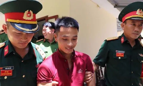 Triệu Quân Sự được bàn giao cho Quân khu 5