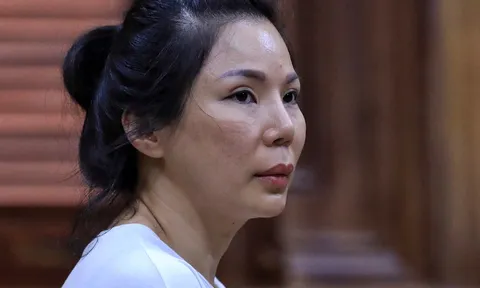 Vụ Chiêm Quốc Thái bị chém: Bà Trần Hoa Sen có bị áp giải đến toà?