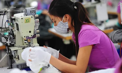 Quốc hội thống nhất giảm 30% thuế thu nhập doanh nghiệp năm 2020