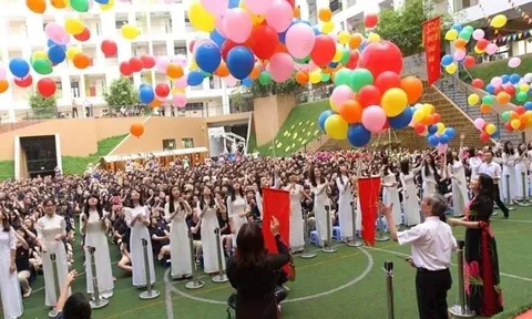 Dự kiến học sinh sẽ tựu trường năm học mới vào ngày 1/9