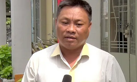 Chủ tịch phường có bằng đại học trước bằng THPT bị cách chức