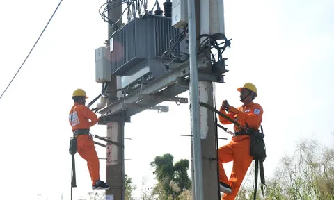 EVN lý giải tiền điện tăng cao