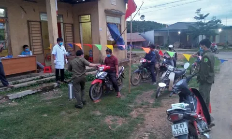 Mức độ nguy hiểm của bệnh bạch hầu: Tử vong nhanh hơn Covid-19