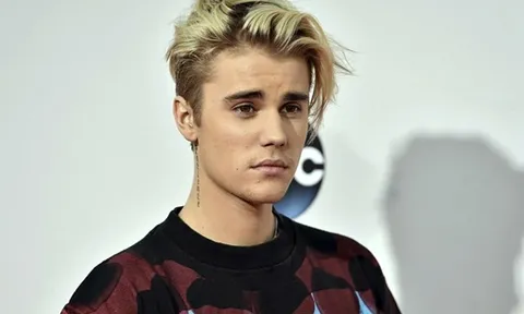 Justin Bieber lên tiếng về cáo buộc tấn công tình dục 2 người phụ nữ
