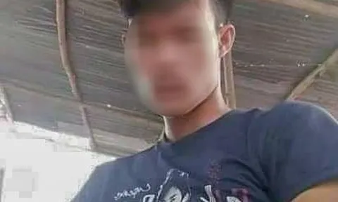 Chân dung nghi phạm sát hại bé gái 13 tuổi trong rừng ở Phú Yên