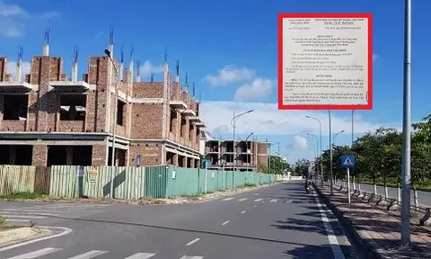 Hủy kết quả đấu giá 128 lô 'đất vàng' đại gia Đường 'Nhuệ' rao bán