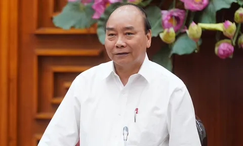 Hóa đơn tiền điện tăng vọt, Thủ tướng yêu cầu Tập đoàn Điện lực Việt Nam làm rõ