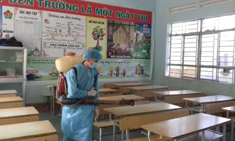 Đắk Nông ghi nhận 12 ca dương tính với bệnh bạch hầu