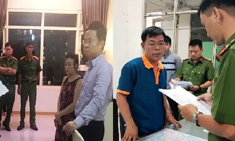 Tiếp tục truy nã một phụ nữ trong vụ thẩm phán Nguyễn Hải Nam