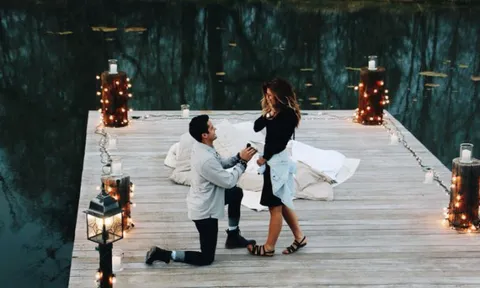 Hãy cứ độc thân cho đến khi tìm được người biết trân trọng bạn