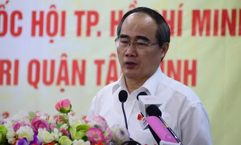 Bí thư Nguyễn Thiện Nhân: Cần có cách thông báo về giá điện cho bà con dễ hiểu hơn