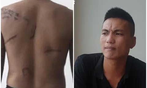 Khởi tố vụ án đàn em Đường 'Nhuệ' truy sát nam thanh niên lúc nửa đêm