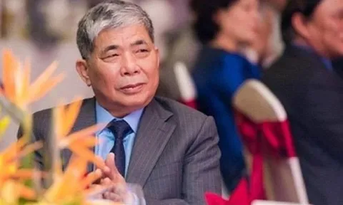 Vụ đại gia điếu cày Lê Thanh Thản: Thêm 7 bị can bị khởi tố
