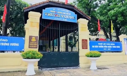 Thông tin nữ tài xế GrabBike lừa đón học sinh lớp 6 ở Hà Nội là không đúng