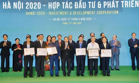T&T Group của 'Bầu Hiển' đăng ký đầu tư  hơn 700 triệu USD vào Thủ đô Hà Nội