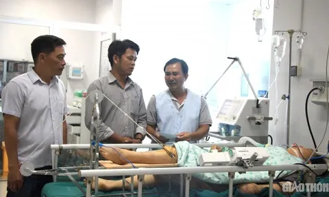 Vụ xe tải lao vào chợ ở Đắk Nông: Nạn nhân thứ 6 tử vong