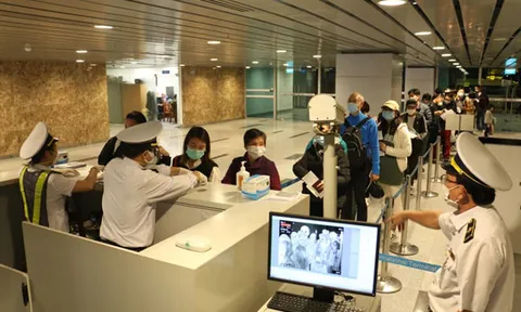 Việt Nam có thêm 2 ca mắc Covid - 19