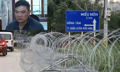 VKSND TP.Hà Nội ban hành cáo trạng vụ Đồng Tâm, hơn 20 bị can đối diện án tử hình