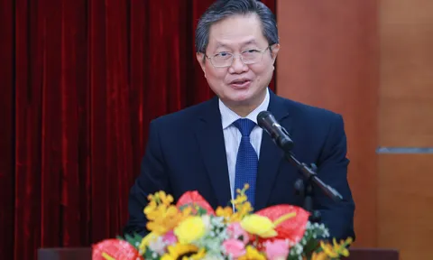 Đại hội Đảng bộ cơ quan Trung ương hội Luật gia Việt Nam lần IV nhiệm kỳ 2020-2025