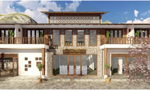 Hòa Bình: Khu nghỉ dưỡng Mai Châu Mountain View bị yêu cầu dừng hoạt động