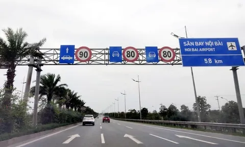 Từ ngày mai 1/7, những quy chuẩn mới mà tài xế cần lưu ý để tránh bị xử phạt