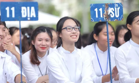Chốt thời gian khai giảng năm học 2020-2021 vào ngày nào?