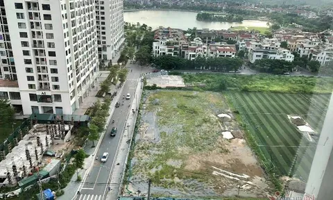 Ôm đất trường học sử dụng sai mục đích doanh nghiệp bị truy tiền thuế đất