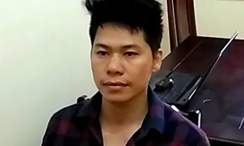 Vụ nam thanh niên nhẫn tâm sát hại hai chị em: Lời khai của nghi phạm