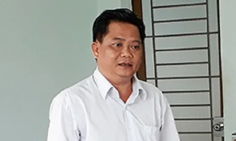 Phó Bí thư huyện ở Bình Phước bị cách chức vì sử dụng bằng đại học giả