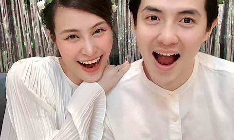 Đông Nhi chính thức công khai giới tính con đầu lòng
