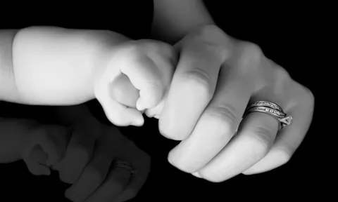 Làm mẹ đơn thân không phải cái tội