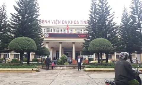 Bộ Công an kiểm tra giá mua máy thở chênh lệch 600 triệu đồng tại Gia Lai