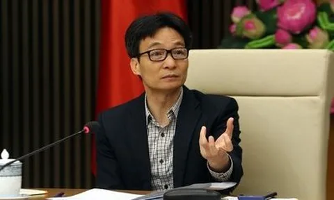 Phó thủ tướng Vũ Đức Đam: 'Không có chuyện sách giáo khoa dùng một năm rồi bỏ đi'