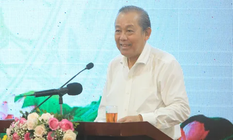 Tăng cường trao đổi, chia sẻ thông tin trong chống buôn lậu, gian lận thương mại