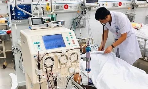 Phát hiện một ca nhiễm Whitmore ở Hòa Bình