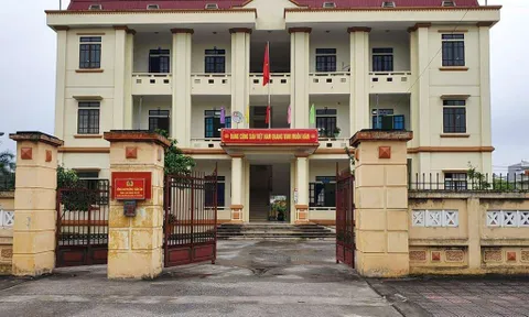 Vụ đánh người tại trụ sở công an: Lời khai bất ngờ của anh vợ Đường 'Nhuệ'