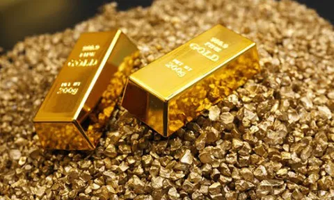 Giá vàng hôm nay 7/7/2020: Giá vàng SJC vượt 50 triệu đồng/lượng