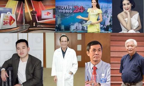 Hé lộ dàn giám khảo của Hoa hậu Việt Nam 2020