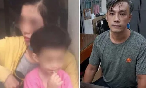 Kết quả giám định vụ bé gái 4 tuổi bị cha dượng xách cổ, đập đầu vào tường ở Sài Gòn