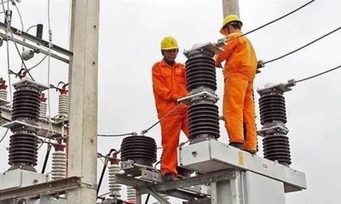 Một công ty bán điện giá cao cho người dân bị phạt 40 triệu đồng