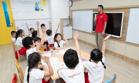 Làm thế nào để học tiếng Anh dễ dàng như học tiếng mẹ đẻ?