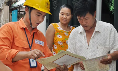 Bộ Công thương bổ sung thêm phương án một biểu giá điện duy nhất để khách hàng lựa chọn