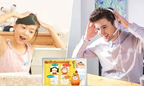 Giáo dục trực tuyến: Muốn hiệu quả phải đầu tư đến nơi
